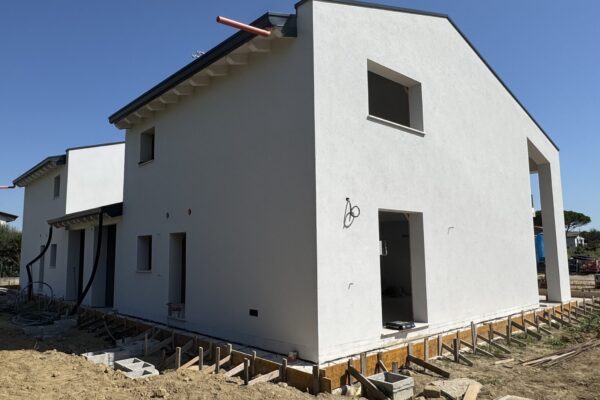 NUOVE COSTRUZIONI
